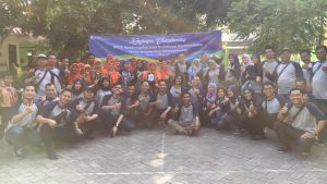 Cerdas Bersama BPJS Ketenagakerjaan Surabaya Karimunjawa