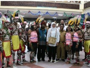 Redakan Situasi Papua, Tiga Gubernur akan Bertemu di Jawa Timur