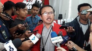 Tidak Masuk Struktur DPP PDIP, Ini Respon Bambang DH