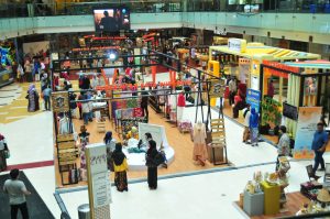 Pemkot Surabaya Kembali Menggelar Great Expo