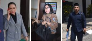 Tiga Tersangka Jasmas Pemkot Surabaya Ajukan Praperadilan