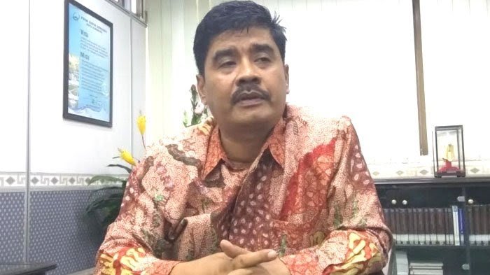 Melalui Gebyar Diskon, PDAM Surabaya Targetkan 20 Ribu Pelanggan Baru