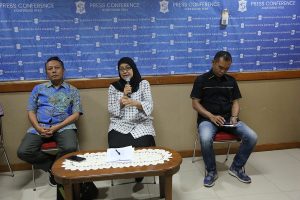 Pemkot Surabaya Optimalkan Penerapan Permendag No 51 Tahun 2015
