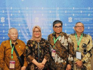 Jadi Tuan Rumah Kongres Paliatif Internasional, Kadinkes Surabaya : Surabaya Dipercaya Dunia