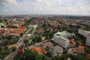 Pemkot Targetkan Surabaya Zero Kawasan Kumuh