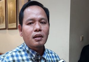 Saifudin Zuhri Mengaku Siap Menjadi Ketua DPRD Kota Surabaya