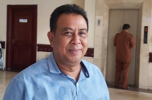 Terkait Ketua DPRD Surabaya, Cak Kadar : Ada 4 Nama Diusulkan ke DPP PDIP