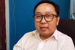 FPSI DPRD Yos Sudarso Minta Dokumen RAPBD Surabaya Segera Diserahkan