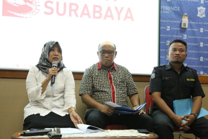 13 Negara Bakal Ramaikan Surabaya Cross Culture