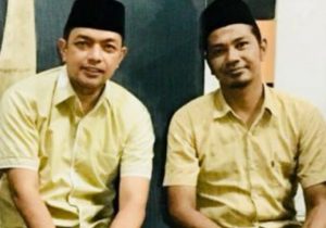 Pagar Jati : Surabaya Butuh Pemimpin Seperti Gus Hans