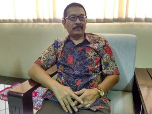 Sekwan DPRD Surabaya Bantah Mangkir dari Panggilan Kejaksaan Tanjung Perak