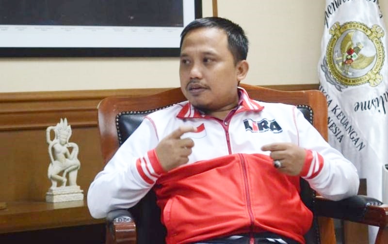 Wakil Presiden LIRA Minta 4 Anggota Dewan Yos Sudarso Dijemput Paksa