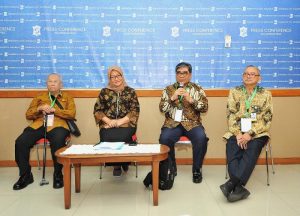Surabaya Jadi Tuan Rumah Kongres Paliatif Internasional
