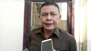 Dilaporkan Pedagang Tanjungsari, Kasatpol PP : Silahkan Laporkan