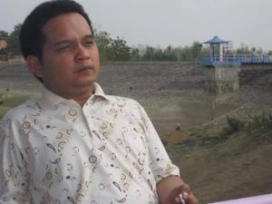 Direktur Eksekutif BARU Institute : Surabaya Butuh Pemimpin Seperti Warsito