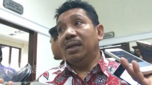 Asisten II M Taswin Mangkir dari Panggilan Kejari Tanjung Perak