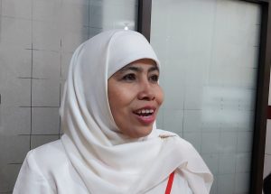 Diapresiasi Gubernur, Bunda Dwi Astutik Siap Realisasikan Program SDM Unggul Surabaya Makmur