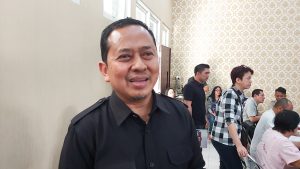 DPRKPCKTR Pemkot Surabaya Panggil Warga Yang Tidak Memiliki IMB