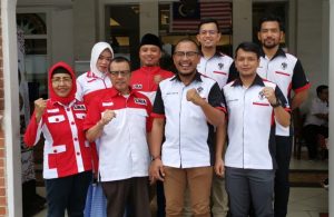 LIRA- AGRA Serukan Hentikan Segala Bentuk Provokasi Permusuhan Indonesia-Malaysia