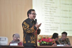 Pemkot Fasilitasi Potensi, Kreasi, dan Inovasi Guru Surabaya