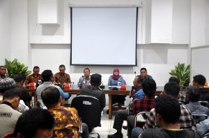 Pemprov Jatim Mendukung Pemkot Surabaya Sosialisasi Larangan Pakaian Impor