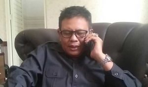 Surabaya ‘Terserang’ Aksi Vandalisme, Ini Respon Satpol PP