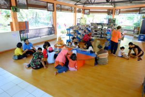 Begini Cara Pemkot Tingkatkan Kualitas Literasi di Surabaya