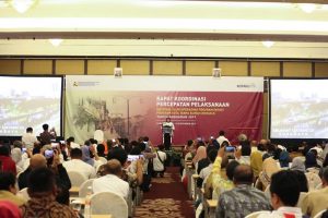 Di Forum NSUP, Walikota Surabaya Ungkap Pentingnya IPAL