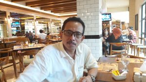 Kinerja Demokrat Surabaya Jadi Perhatian Politisi Partai Gerindra