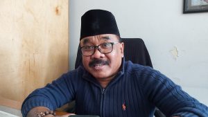Tanpa Koordinasi, Anang Bintoro Tolak Permintaan Komisi C DPRD Jawa Timur