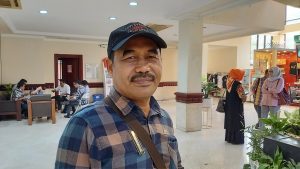 DPRD Lombok Timur : Sistem Rekrutmen Tenaga Honorer DPRD Surabaya Lebih Rapi