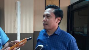 Penyegelan Hotel Ibis Menuai Dukungan dari Legislator Yos Sudarso