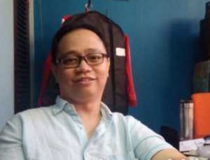 Josiah Michael Mendesak Pemkot Surabaya Segera Menyerahkan Raperda