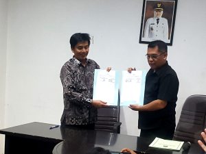 Pemkot Surabaya Sahkan Anggaran Pilkada Surabaya 2020