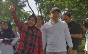 Sekjen DPP PDIP Hasto Krisyanto Bocorkan Jagoan Risma di Pilwali Surabaya