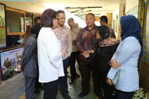 Dilibatkan Pemkot Surabaya, KPK : Kita Mengawal Proses Hukum