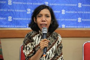Pemkot Surabaya : Tanah Aset Akan Dimanfaatkan Untuk Fasilitas Publik