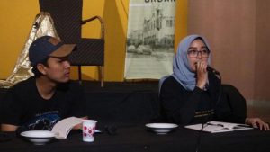 DKS Surabaya Menggelar Lomba Cerpen Tingkat Nasional