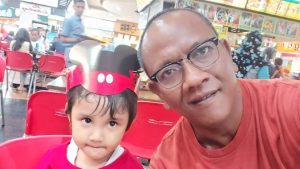 Tiga Gelumat di Gedung DPRD Yos Sudarso Yang Bikin Dekdekan