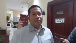 Usulkan Hak Interpelasi, Ketua FPG DPRD Surabaya Lobby Fraksi Lain