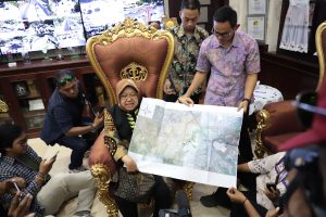 Pemkot Surabaya Siapkan Program Latihan “Rescue” Siswa SD dan SMP