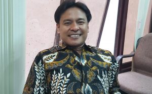 Gegara Gambar Risma-Eri, Arief Fathoni Bongkar Ketidakharmonisan Walikota dan Wakilnya