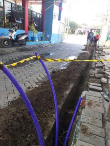 Benahi Jaringan, Dinkominfo Pastikan Internet Pemkot Surabaya Makin Cepat