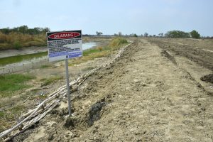 Antisipasi Genangan, DPUBMP Revitalisasi Kawasan Sungai Kali Lamong