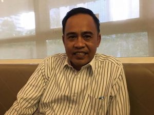 Pembuangan Draft Anggaran di Komisi B Disikapi Ketua BK DPRD Yos Sudarso