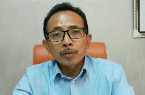 AH Thoni Blak-Blakan Bicara Pengelolaan Rusun di Surabaya dan Jatim