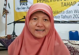 10 Tahun Risma Memimpin Surabaya, PKS : Ada Yang Belum Tuntas