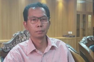 Mendekati Turunnya Rekom, Ketua DPC PDIP  Surabaya : Ada Tiga Nama