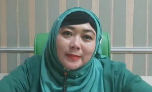 Laila Mufidah Lahir di Fatayat, Besar di PKB Surabaya