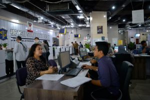 Surabaya Memang Juosss, UMKM Gratis Ngurus HKI